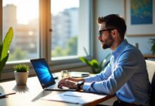 Découvrez votre espace client Société Générale : une gestion simplifiée et sécurisée à portée de main