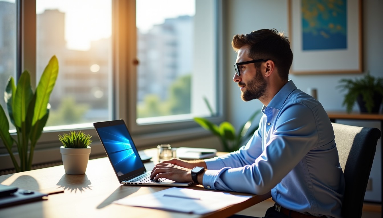Découvrez votre espace client Société Générale : une gestion simplifiée et sécurisée à portée de main
