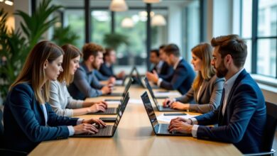 Travail posté vs travail en équipe : quelles différences ? Travail posté vs travail en équipe : quelles différences ?