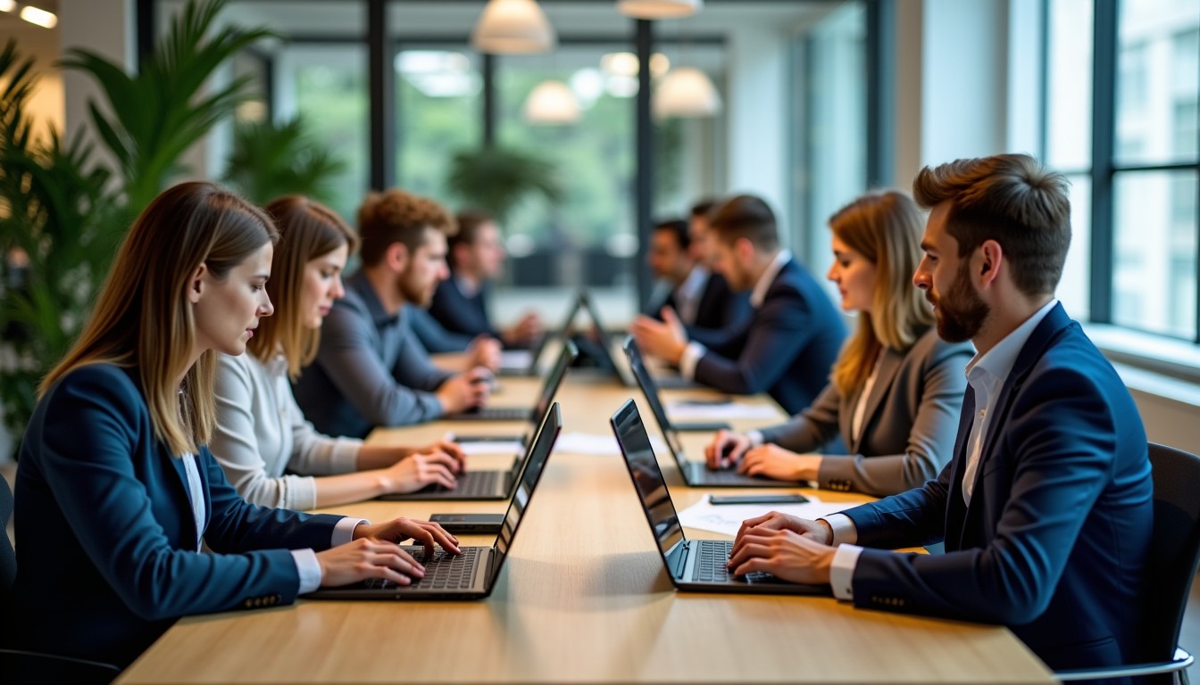 Travail posté vs travail en équipe : quelles différences ? Travail posté vs travail en équipe : quelles différences ?
