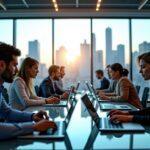 Qoantis : explorez ses atouts majeurs et ses fonctionnalités essentielles