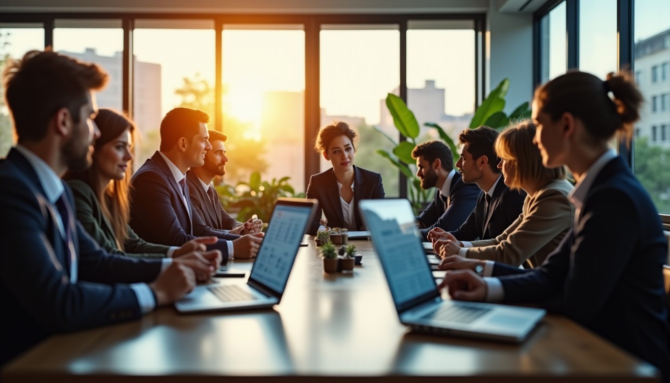 Optimisez la santé financière de votre entreprise grâce à un logiciel de facturation performant