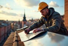 Zinguerie à Toulouse : Guide complet pour réussir la rénovation de votre toiture
