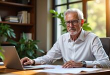 Modèle de lettre pratique pour cumuler emploi et retraite : où le trouver ?