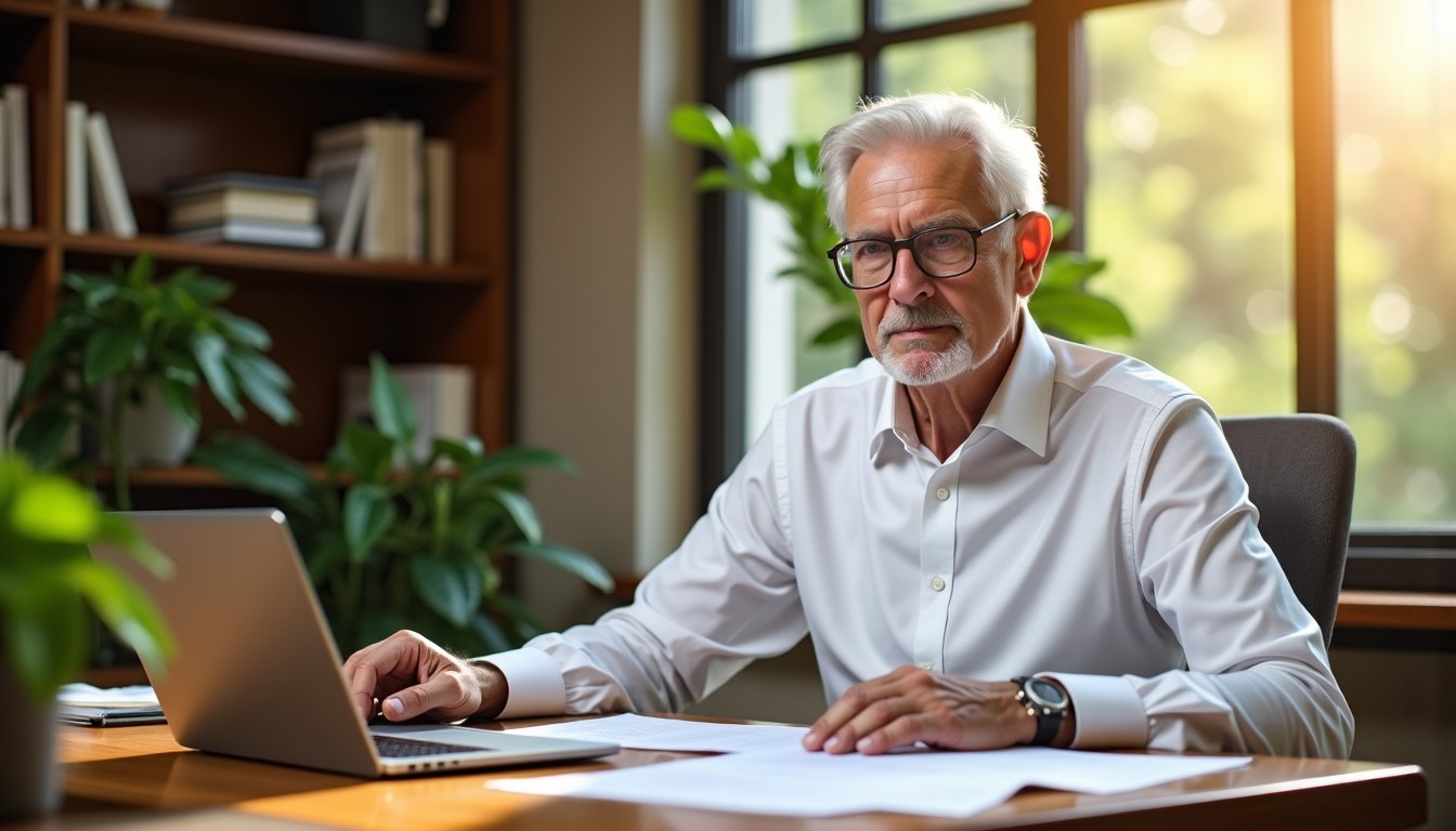 Modèle de lettre pratique pour cumuler emploi et retraite : où le trouver ?