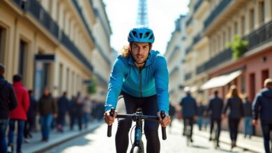 Coursiers en France : le levier incontournable pour dynamiser votre entreprise
