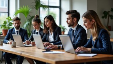 Maîtriser l’écriture en entreprise : conseils pratiques pour éviter les fautes Maîtriser l’écriture en entreprise : conseils pratiques pour éviter les fautes