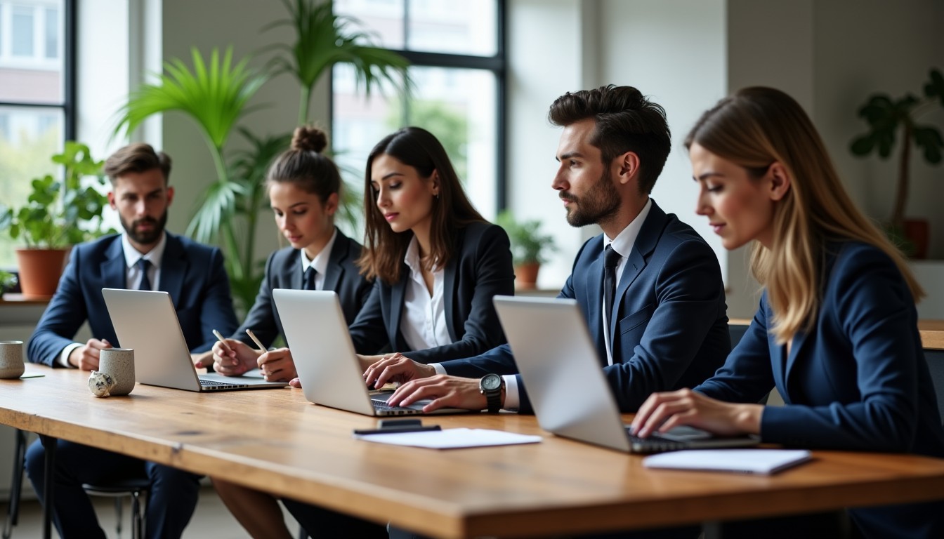 Maîtriser l&rsquo;écriture en entreprise : conseils pratiques pour éviter les fautes