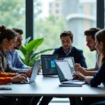 Transformation numérique des PME : l’open source, un levier stratégique incontournable Transformation numérique des PME : l’open source, un levier stratégique incontournable