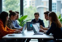 Transformation numérique des PME : l&rsquo;open source, un levier stratégique incontournable