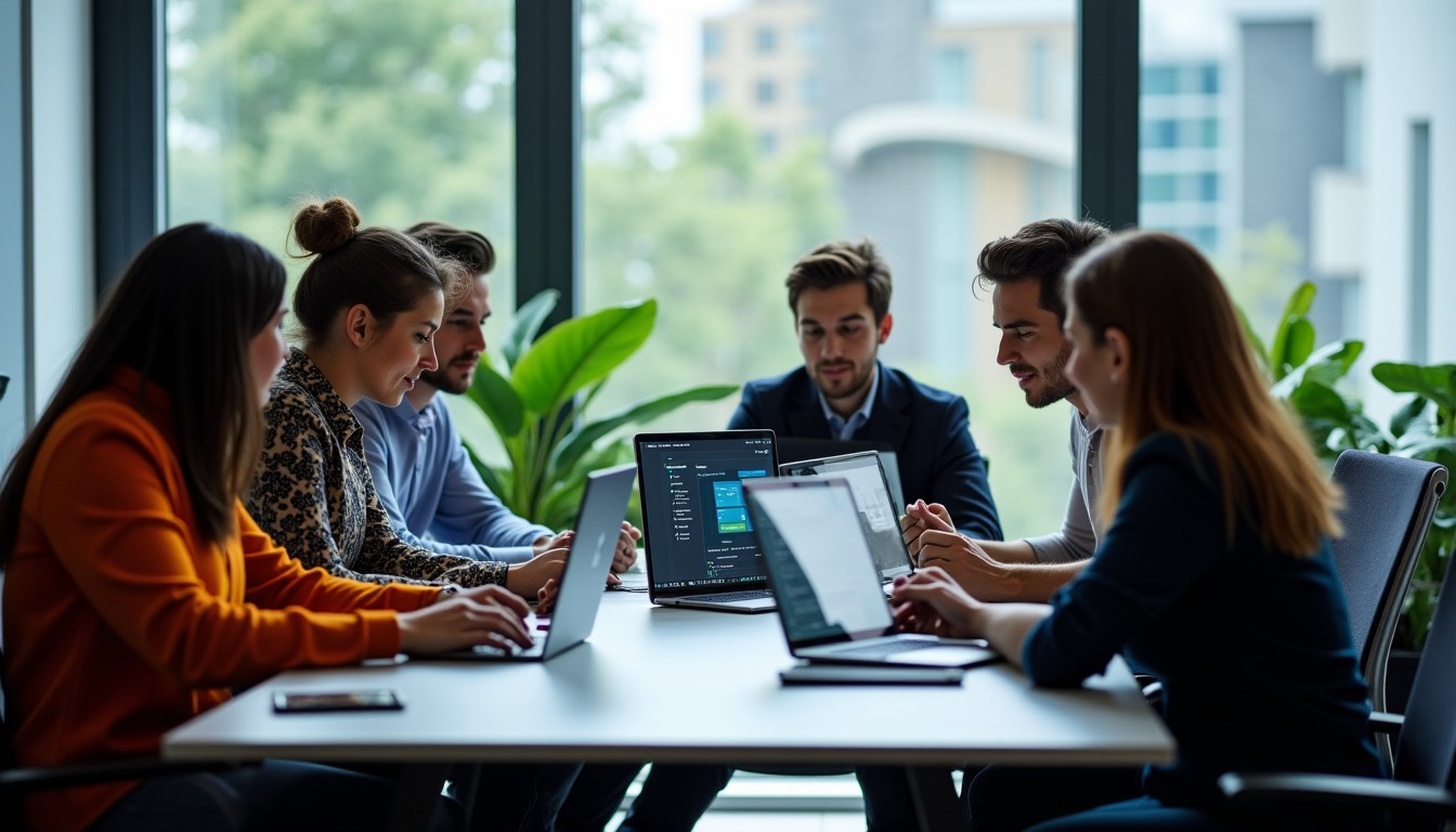 Transformation numérique des PME : l’open source, un levier stratégique incontournable Transformation numérique des PME : l’open source, un levier stratégique incontournable