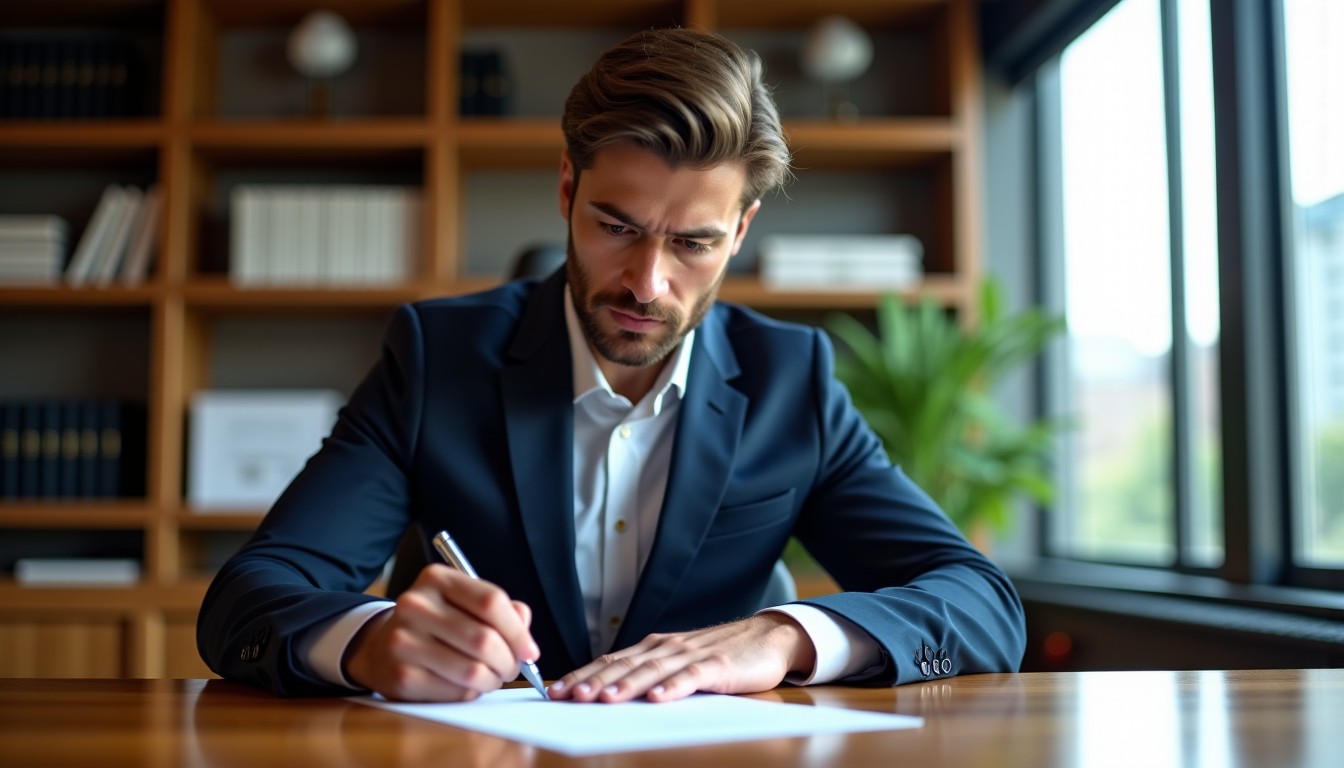 Guide pratique pour signer en PO : Comprendre son importance juridique