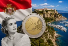 Ces pièces en euro valent une fortune