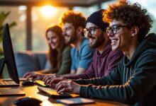 Les dernières tendances dans l&rsquo;actualité des jeux en ligne