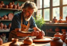 Découvrez l&rsquo;univers unique de MuddyClay.com
