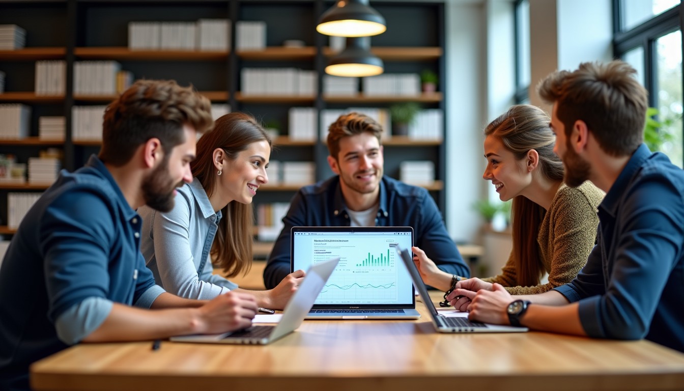 Boostez votre visibilité en ligne grâce à Rocket Seo