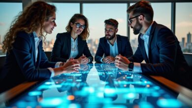 Découvrez les innovations et services d&rsquo;Exlansa pour optimiser votre quotidien