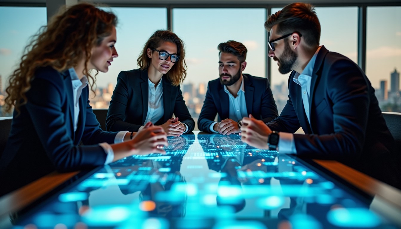 Découvrez les innovations et services d&rsquo;Exlansa pour optimiser votre quotidien